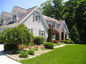 Landscapers and Lawncare Services in Elma, NY